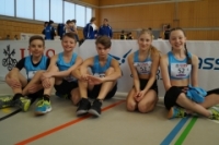 UBS Kids Cup Team Regional