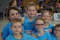 UBS Kids Cup Team Regional