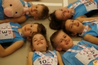 UBS Kids Cup Team Regional