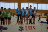 UBS Kids Cup Team Regional