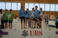 UBS Kids Cup Team Regional