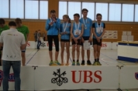 UBS Kids Cup Team Regional