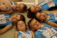 UBS Kids Cup Team Regional