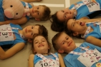 UBS Kids Cup Team Regional