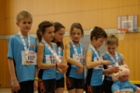 UBS Kids Cup Team Regional