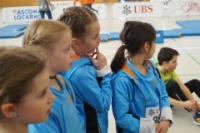 UBS Kids Cup Team Regional