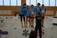 UBS Kids Cup Team Regional