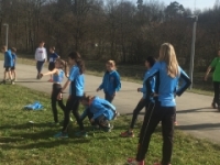 UBS Kids Cup Team Regional