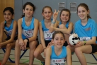 UBS Kids Cup Team Regional