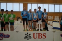 UBS Kids Cup Team Regional