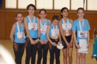 UBS Kids Cup Team Regional