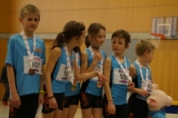 UBS Kids Cup Team Regional