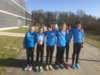 UBS Kids Cup Team Regional