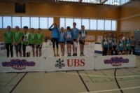 UBS Kids Cup Team Regional