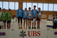 UBS Kids Cup Team Regional