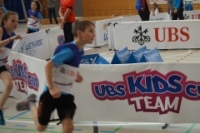 UBS Kids Cup Team Regional