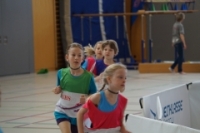 UBS Kids Cup Team Regional