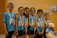 UBS Kids Cup Team Regional