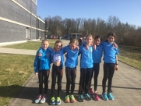 UBS Kids Cup Team Regional