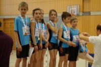 UBS Kids Cup Team Regional