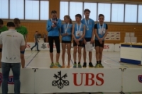 UBS Kids Cup Team Regional