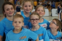 UBS Kids Cup Team Regional