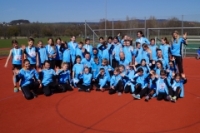 UBS Kids Cup Team Regional