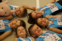 UBS Kids Cup Team Regional