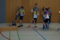 UBS Kids Cup Team Regional