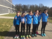 UBS Kids Cup Team Regional