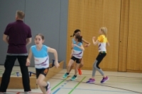 UBS Kids Cup Team Regional