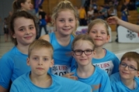 UBS Kids Cup Team Regional