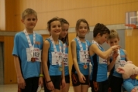 UBS Kids Cup Team Regional