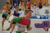 UBS Kids Cup Team Regional