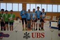 UBS Kids Cup Team Regional