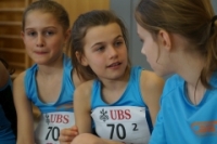 UBS Kids Cup Team Regional