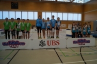 UBS Kids Cup Team Regional