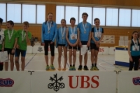 UBS Kids Cup Team Regional