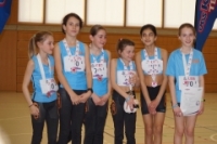 UBS Kids Cup Team Regional