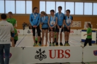 UBS Kids Cup Team Regional