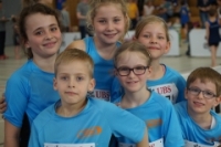 UBS Kids Cup Team Regional