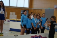 UBS Kids Cup Team Regional