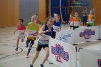 UBS Kids Cup Team Regional