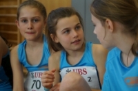 UBS Kids Cup Team Regional