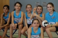 UBS Kids Cup Team Regional