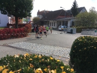 Wegalauf