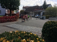Wegalauf