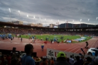 WeltklasseZH