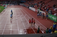 WeltklasseZH
