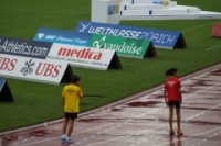 WeltklasseZH